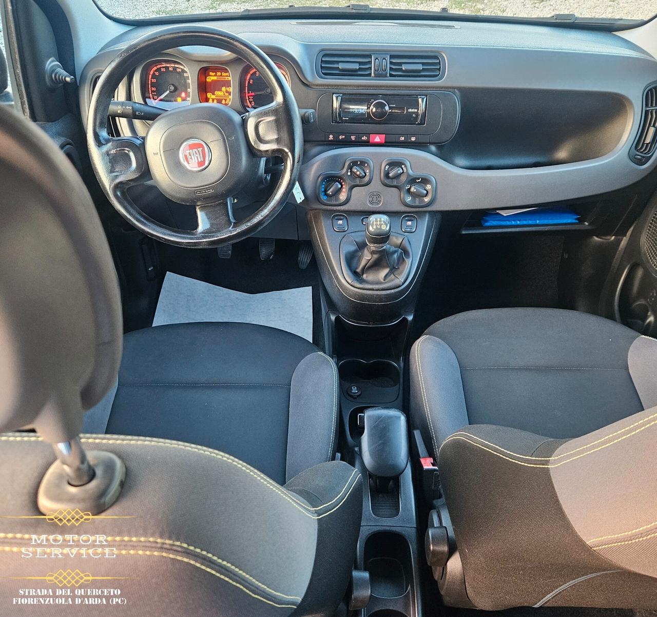 Fiat Panda 1.2 YOUNG PREZZO REALE E FINALE