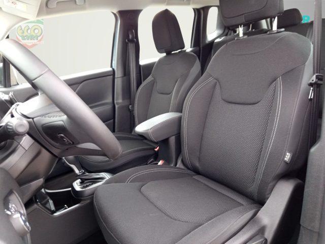 JEEP Renegade 1.5 Turbo T4 MHEV Summit