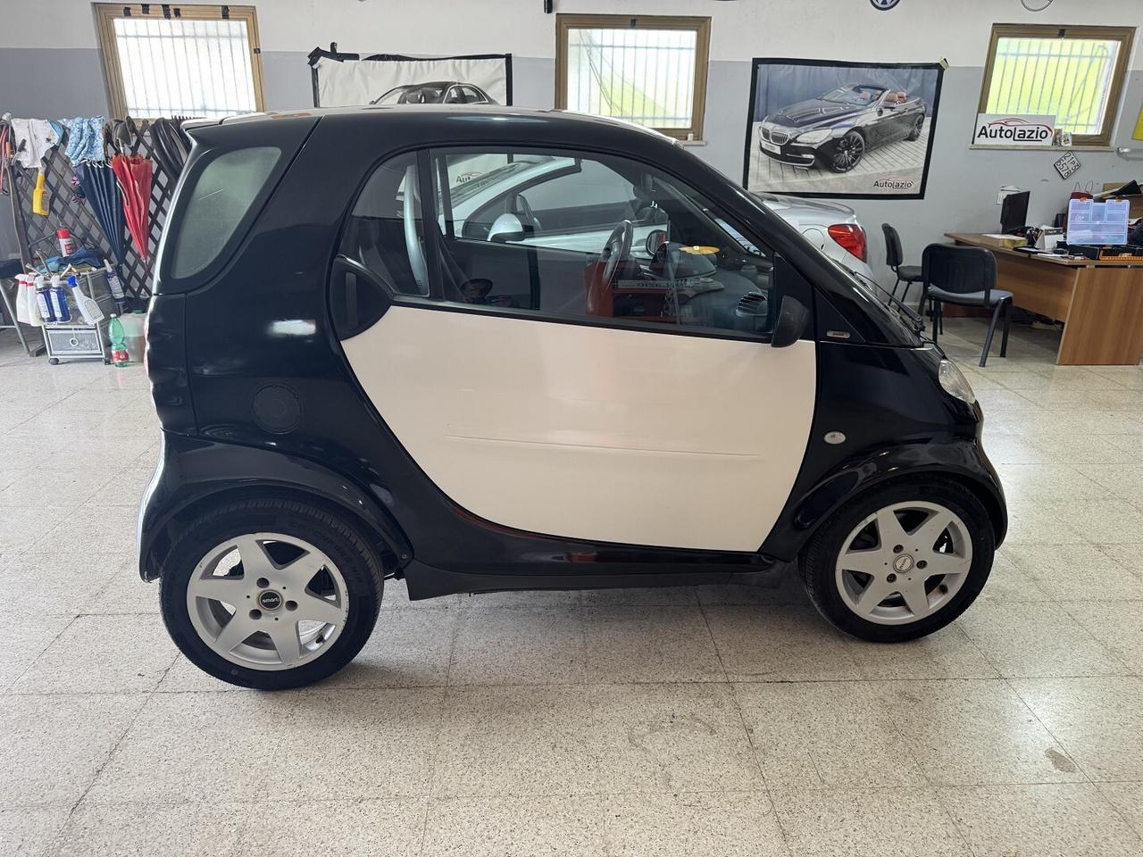 SMART 450 Benzina PASSION
