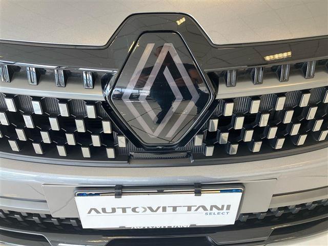 RENAULT Austral 1.2 E-Tech full hybrid Iconic Esprit Alpine 200cv