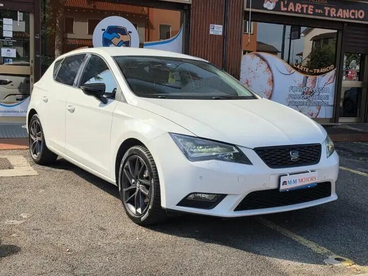Seat Leon 1.2 TSI 105 CV 5p. Style
