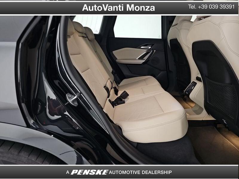 BMW iX1 iX1 xDrive 30 Msport