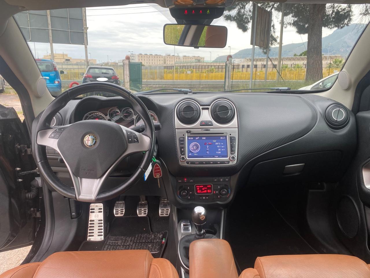 Alfa Romeo MiTo 1.3 JTDm 85 CV S&S Distinctive