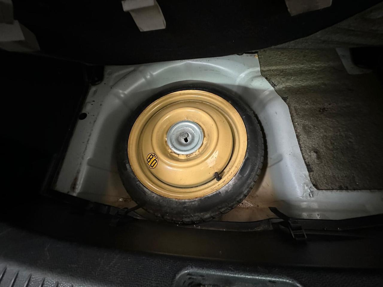 Mazda 2 Mazda2 1.3 16V 86CV 5p.