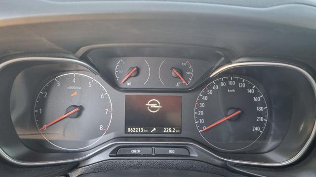 OPEL Combo Life 1.5D 100 CV S&S Advance