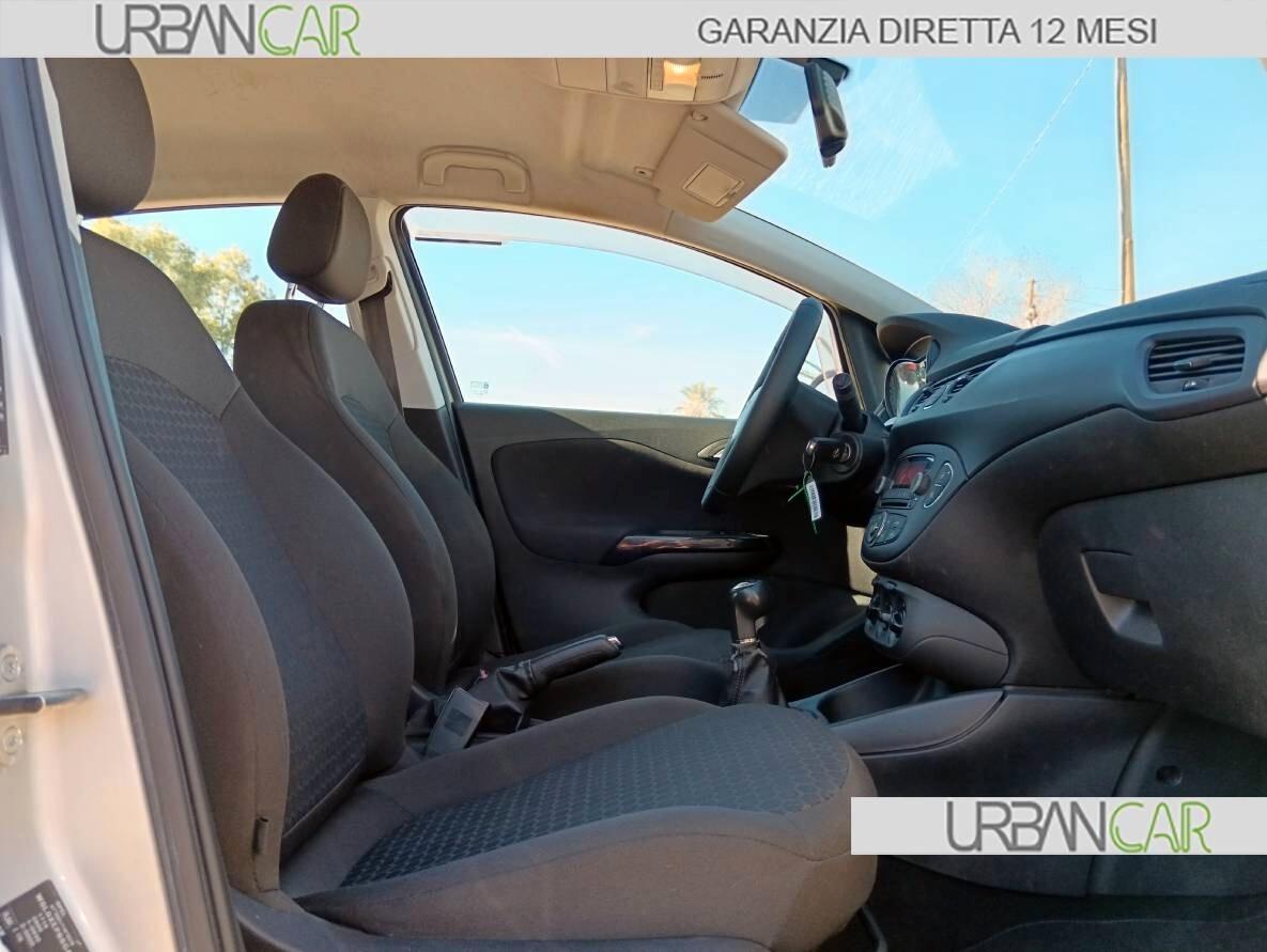 OPEL Corsa 1.3 Cdti 95 Cv 5p - GARANZIA