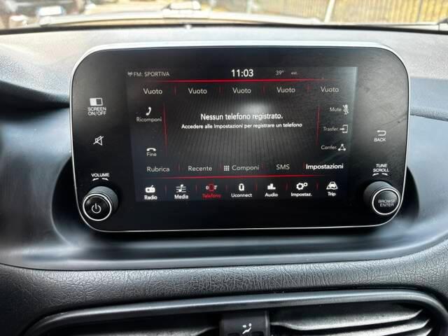 Fiat Tipo Fiat Tipo 5 porte 1.3 mjt 95cv