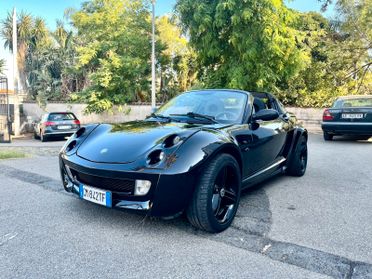 Smart Roadster 700 smart roadster-coupé (60 kw) pass.l.