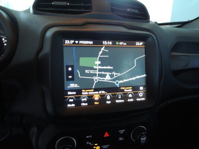 JEEP Renegade 1.0 T3 Longitude