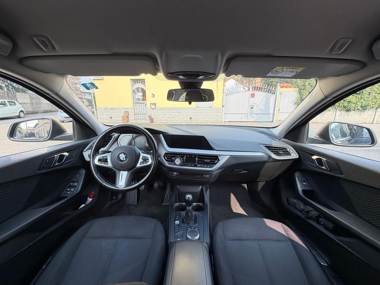 Bmw 118 Business #50781