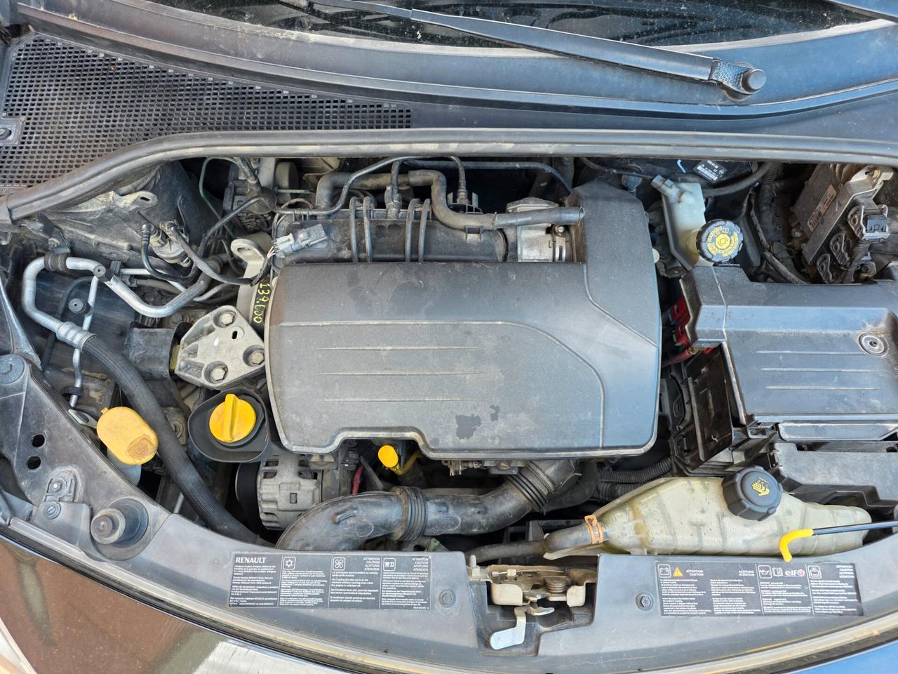 Renault Clio 1.2 16V 5 porte Rip Curl