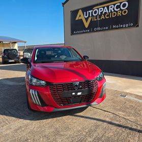 Peugeot 208 Hybrid 110 e-DCS6 Allure