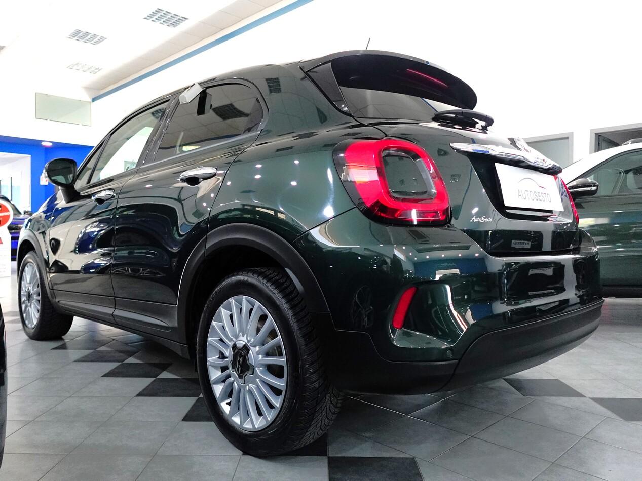 Fiat 500X 1.3 MJT 95 CV CONNECT