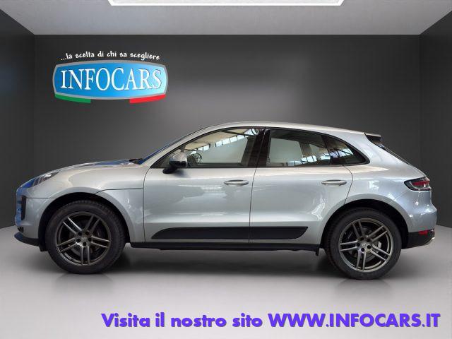 PORSCHE Macan 2.0 245 cv PDK - Prezzo reale !