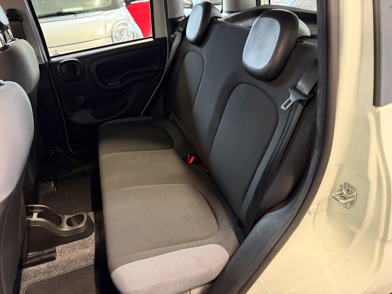 Fiat Panda 1.2 BENZ/GPL - CINGHIA OK