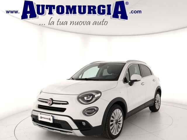 FIAT 500X 1.0 T3 120 CV Cross Fari LED