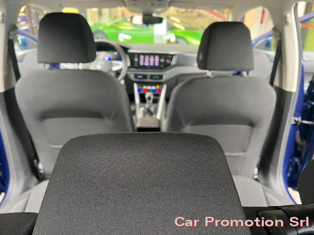 VOLKSWAGEN Taigo 1.0 TSI 115 CV Life
