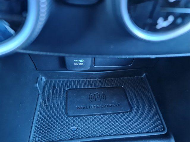 FIAT Tipo 1.5 Hybrid DCT 5 porte Red