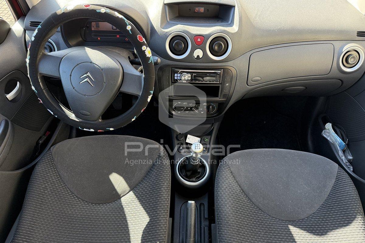 CITROEN C3 1.1 Perfect Bi Energy G