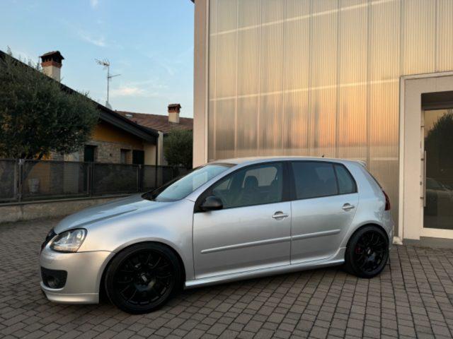 VOLKSWAGEN Golf 2.0 16V TFSI GTI Edition 30 520 CV FORGIATO