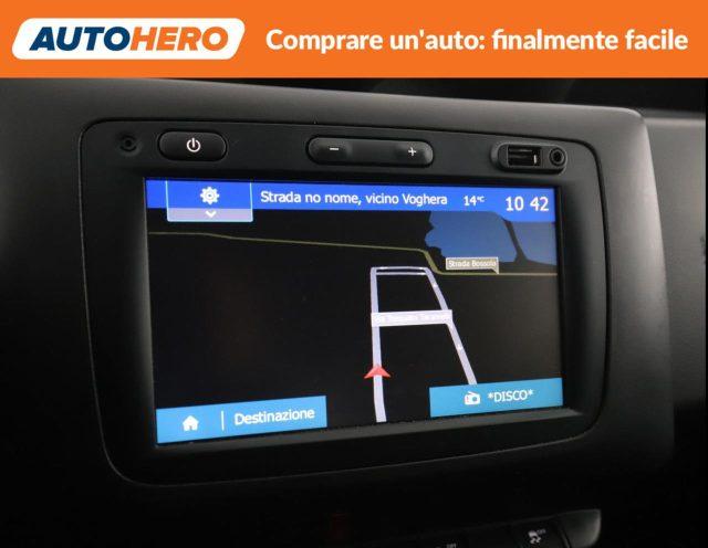 DACIA Duster 1.5 Blue dCi 8V 115 CV 4x4 Prestige