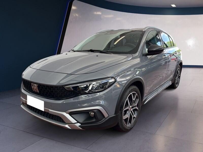 FIAT Tipo 5 porte Cross II 2021 1.0 Cross 100cv