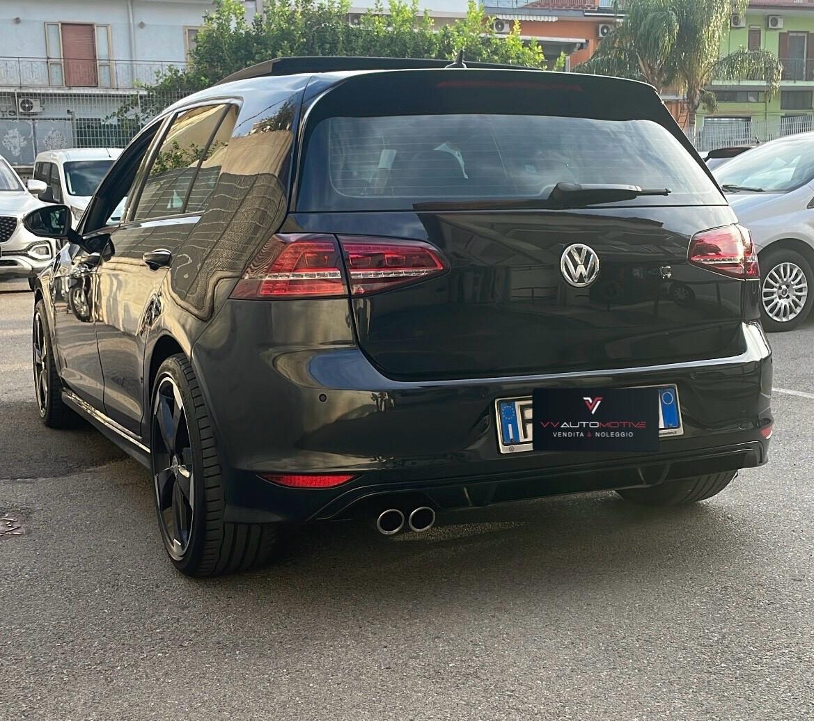 Volkswagen Golf 1.6 TDI 110 CV 5p. Sport R-Line