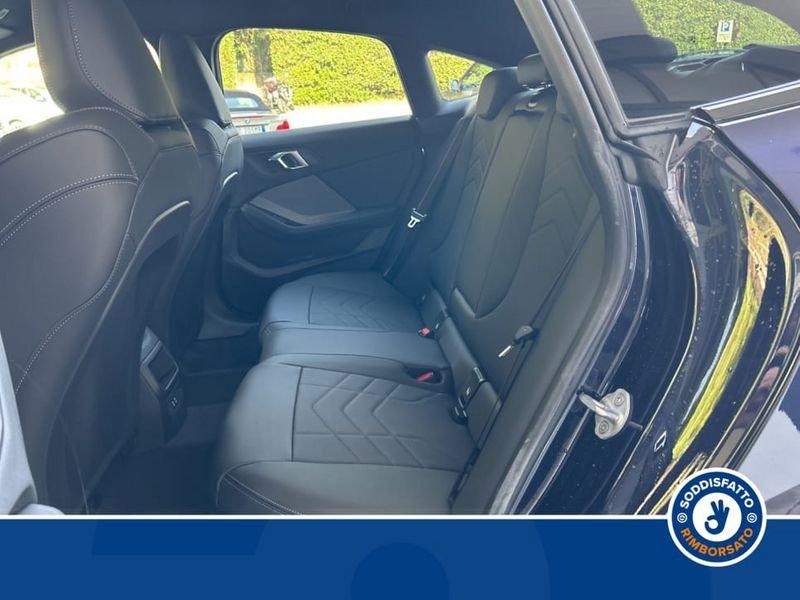 BMW Serie 2 G.C. Serie 2 Gran Coupé 220i M Sport Pro