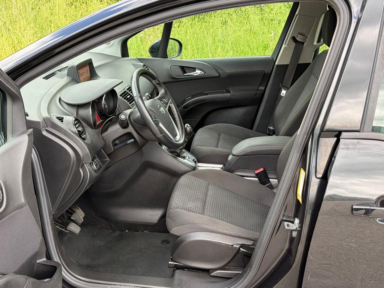 Opel Meriva 1.4 Turbo 120CV GPL Tech Cosmo