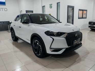 DS 3 Crossback BlueHDi 130 aut. Toits de Paris 2022