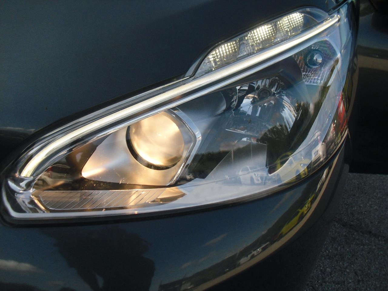 Peugeot 208 PureTech 82 5p Allure, unipro' OTTIME CONDIZIONI!!