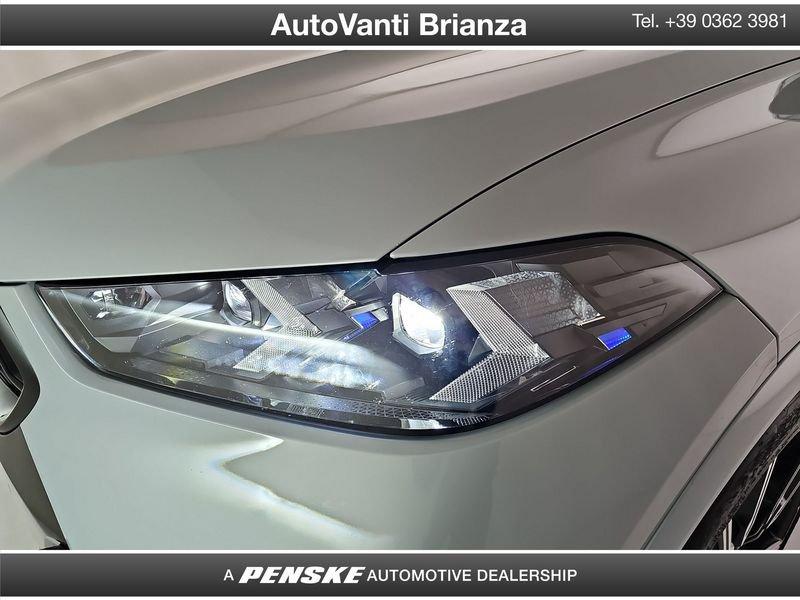 BMW X6 X6 xdrive30d 48V MSport Pro