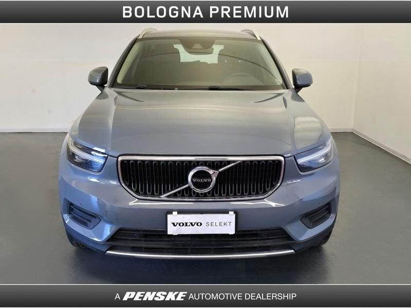 Volvo XC40 XC40 T3 Geartronic Momentum Pro