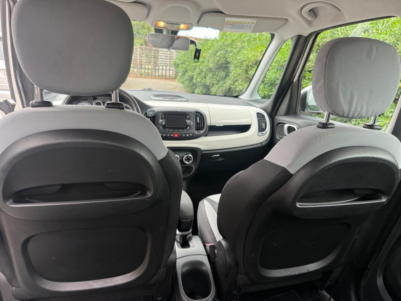 Fiat 500L 1.6 Multijet manuale accessoriata garanzia