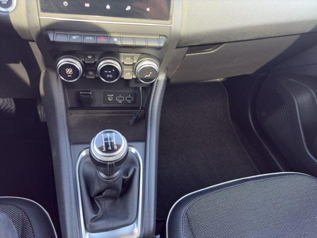 RENAULT Captur 1.0 TCe GPL 100 CV Intens