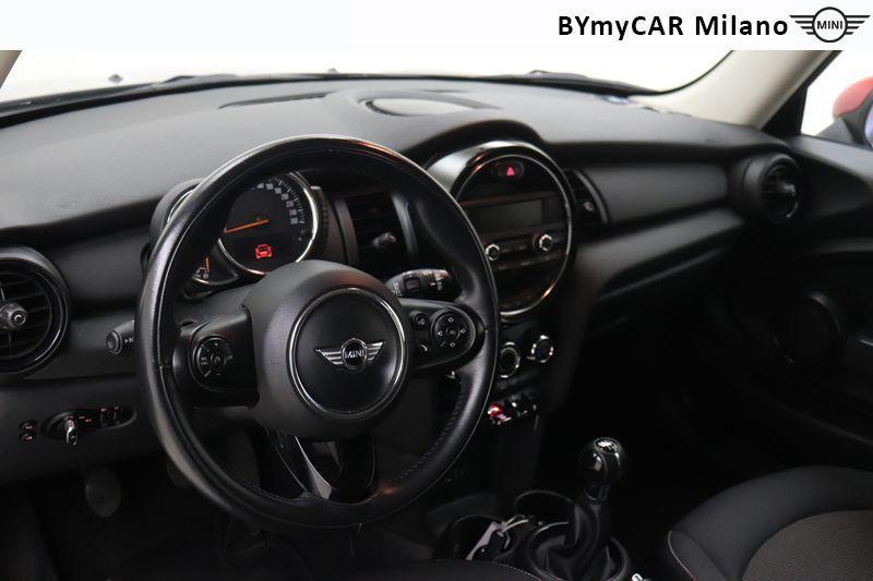 Mini One 1.2 One