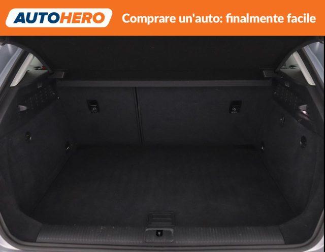 AUDI A3 SPB 2.0 TDI 150 CV clean diesel Ambition