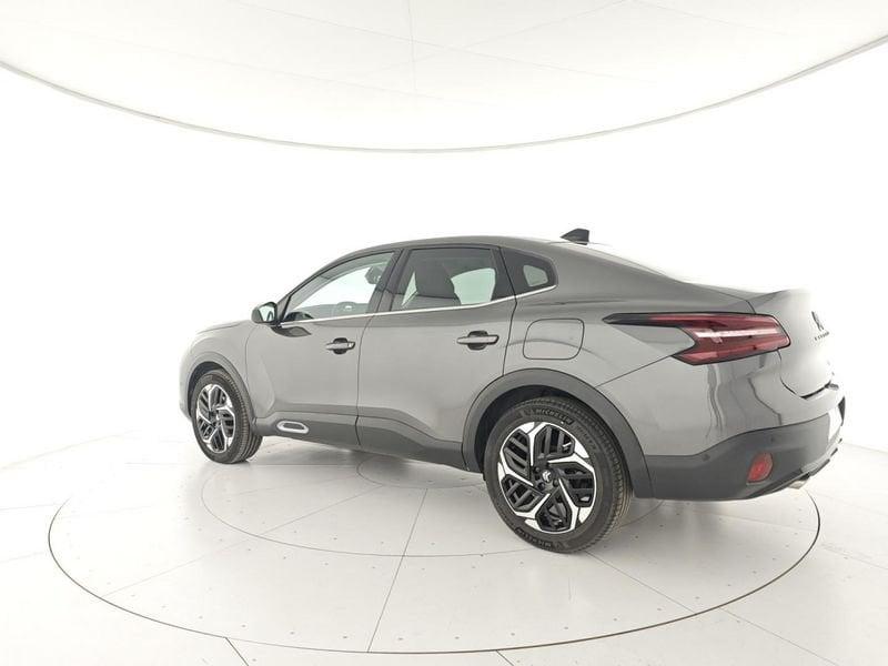 Citroën C4 X PureTech 130 S&S EAT8 Max