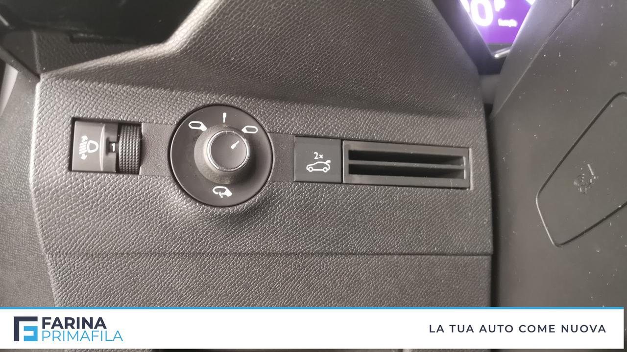 DS DS7 - DS7 1.5 bluehdi Bastille Business 130cv auto