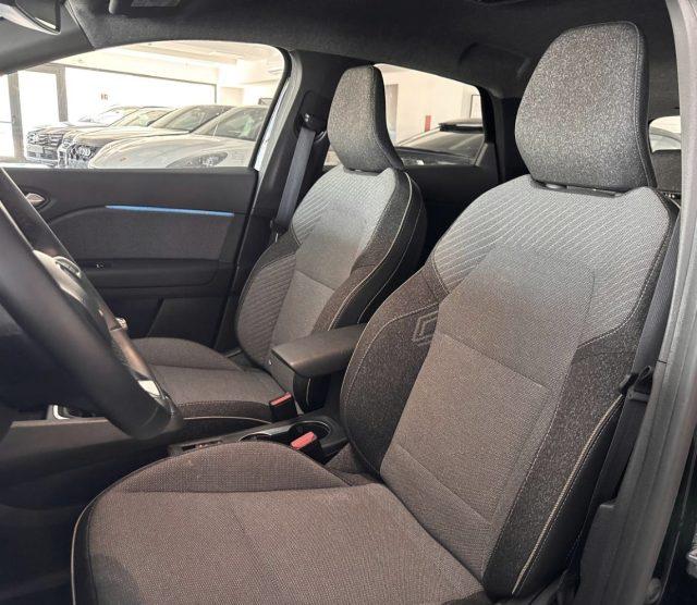 RENAULT Captur 1.0 TCe 90 CV Techno