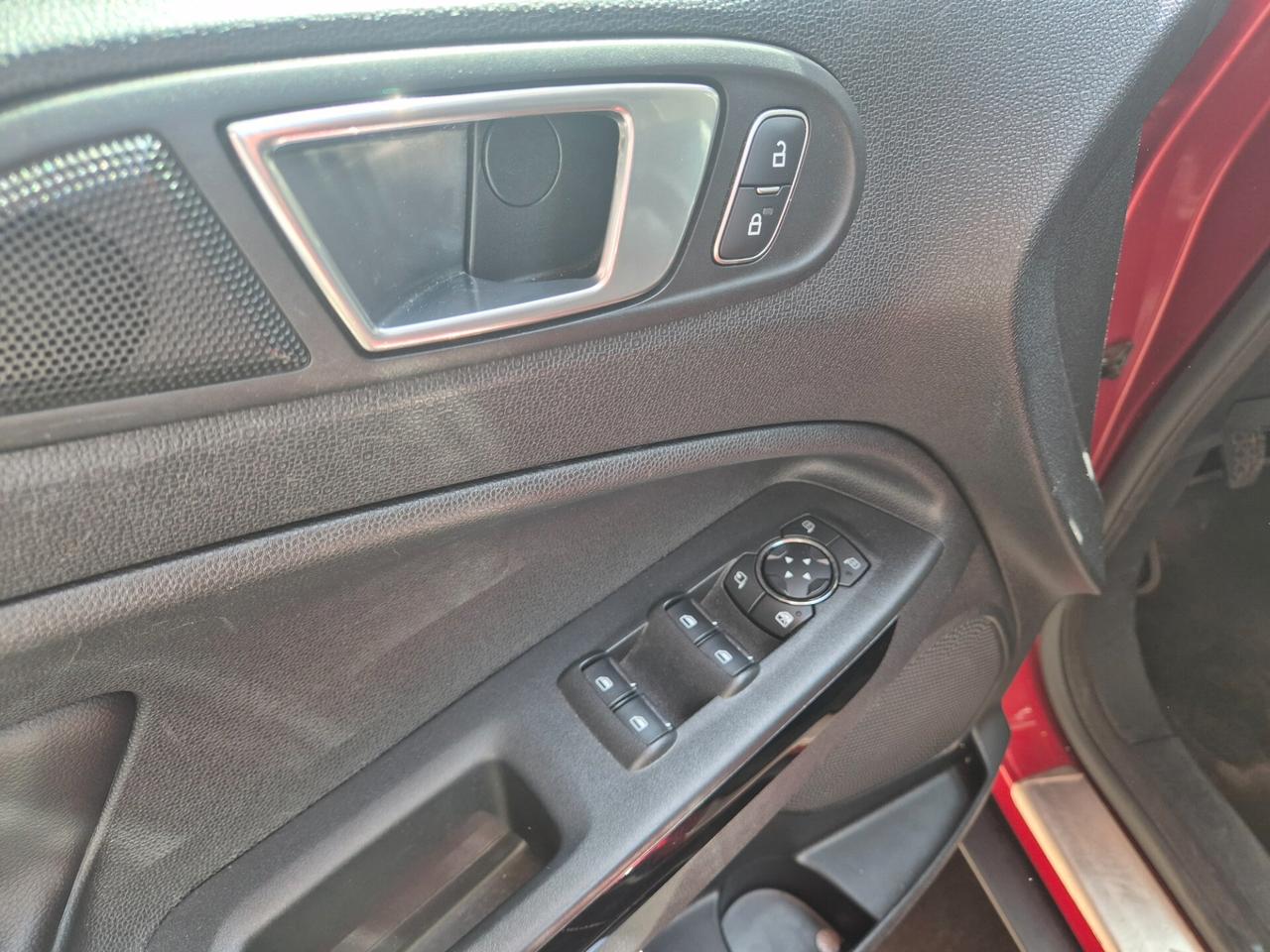 Ford EcoSport 1.0 EcoBoost 125 CV Start&Stop Titanium