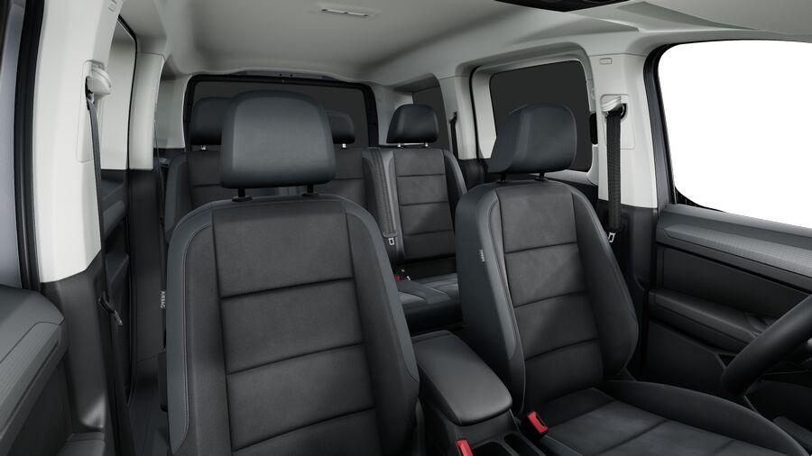 Volkswagen Caddy V Caddy 1.5 phev 150cv Style dsg