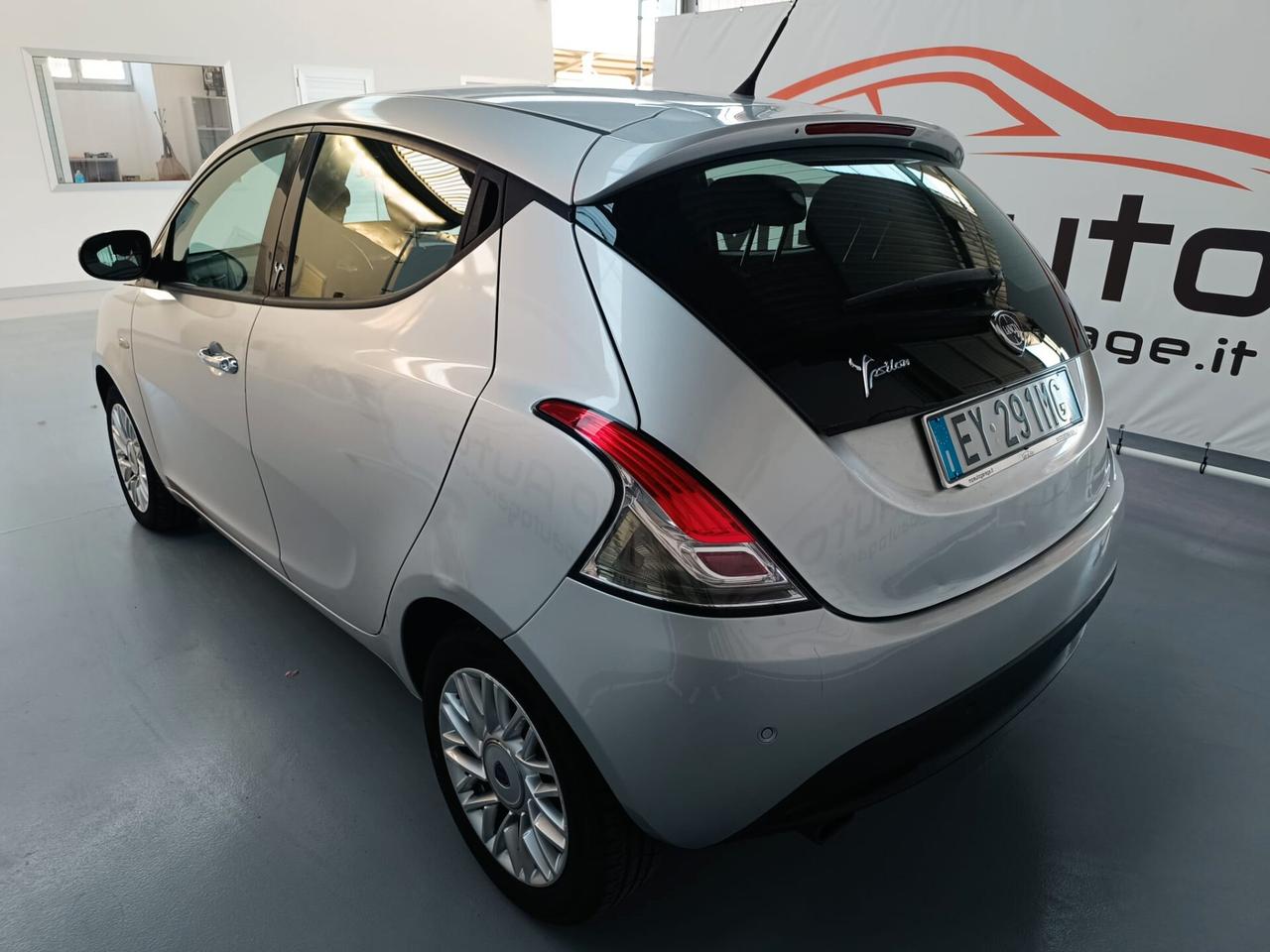 Lancia Ypsilon 1.3 MJT 16V 95 CV 5 porte S&S Gold