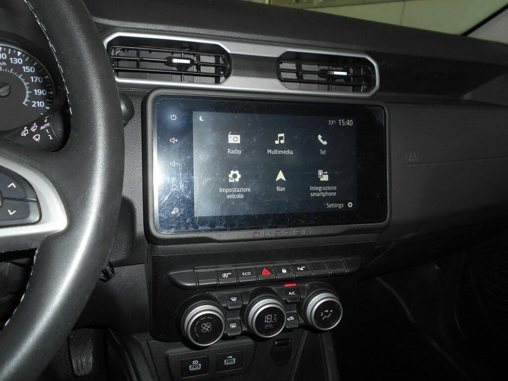 Dacia Duster 1.0 TCe GPL Journey 4x2