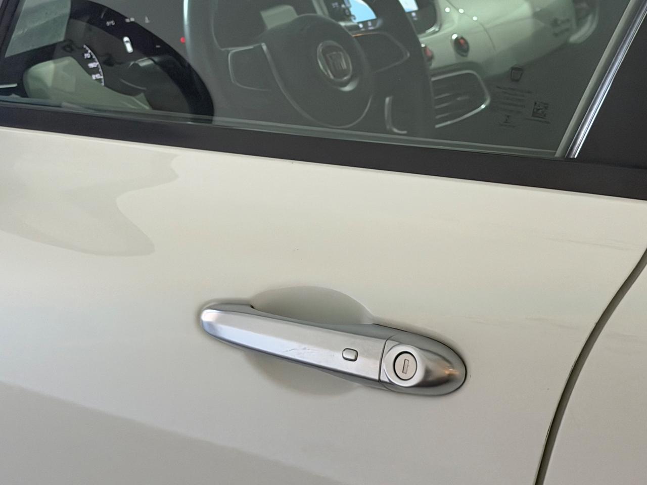 Fiat 500X 1.3 MultiJet 95 CV Business