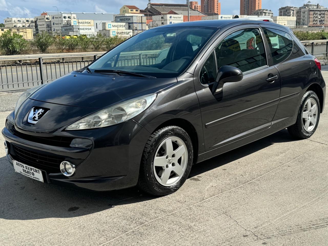 Peugeot 207 1.4 VTi 95CV 5p. XS 2009