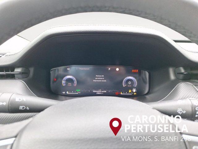 JEEP Compass 1.5 Turbo T4 130 CV MHEV 2WD Night Eagle