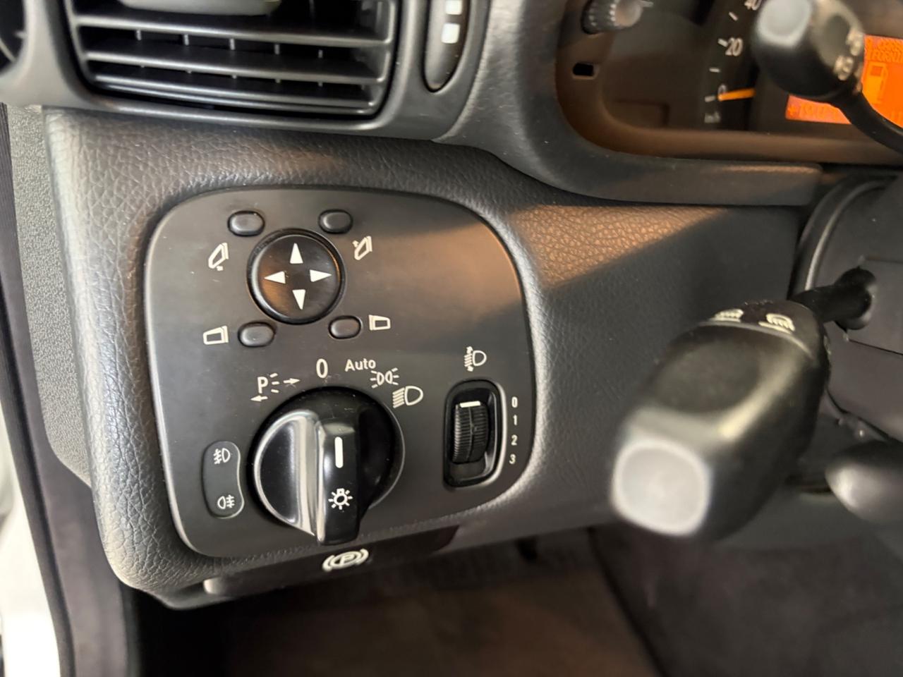 Mercedes-benz C 200 CDI cat Avantgarde Nuova !