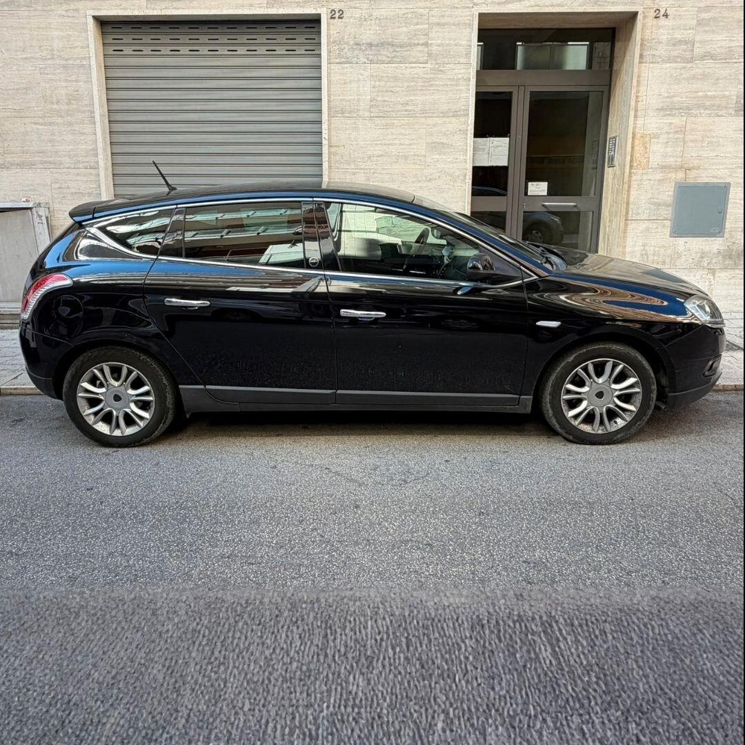 Lancia Delta 1.4 T - 120 CV *GPL*