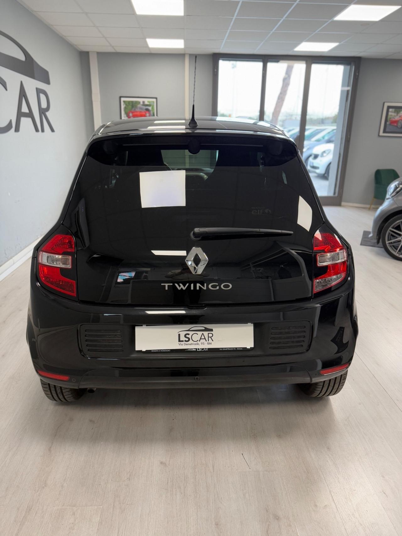 Renault Twingo SCe Stop&Start Intens